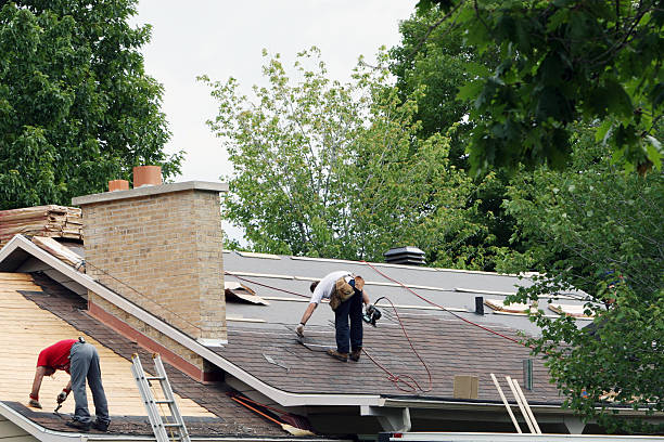 Professional Roofing Contractor in Carrizozo, NM
