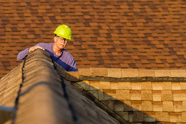 Best New Roof Installation  in Carrizozo, NM