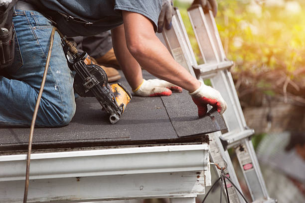 Best Roof Waterproofing Services  in Carrizozo, NM