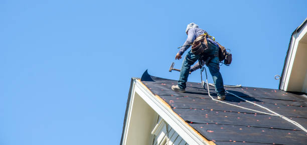 Best Commercial Roof Installation  in Carrizozo, NM